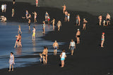 Playa Jardin Poster och Canvastavla