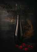The Red Flower Poster och Canvastavla
