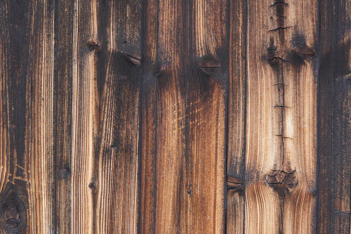 Tex Surface Wood 1 Poster och Canvastavla