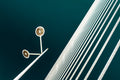 El Puente de l'Assut de l'Or #7 Poster och Canvastavla