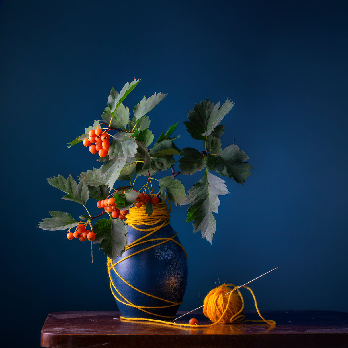 A ball Poster och Canvastavla