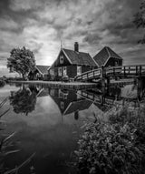 The House Poster och Canvastavla
