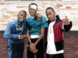 Paid In Full Poster och Canvastavla
