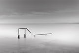 Seapoint 12-03-2016 Poster och Canvastavla