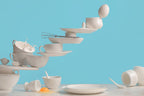 One touch omelette Poster och Canvastavla