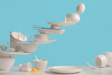 One touch omelette Poster och Canvastavla