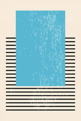 Minimal Colour Set #2 Poster och Canvastavla