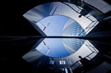 Cocoon and reflection Poster och Canvastavla
