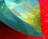 Fallen Leaf Poster och Canvastavla