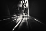 Pinhole Poster och Canvastavla