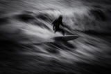 Surf 4 Poster och Canvastavla