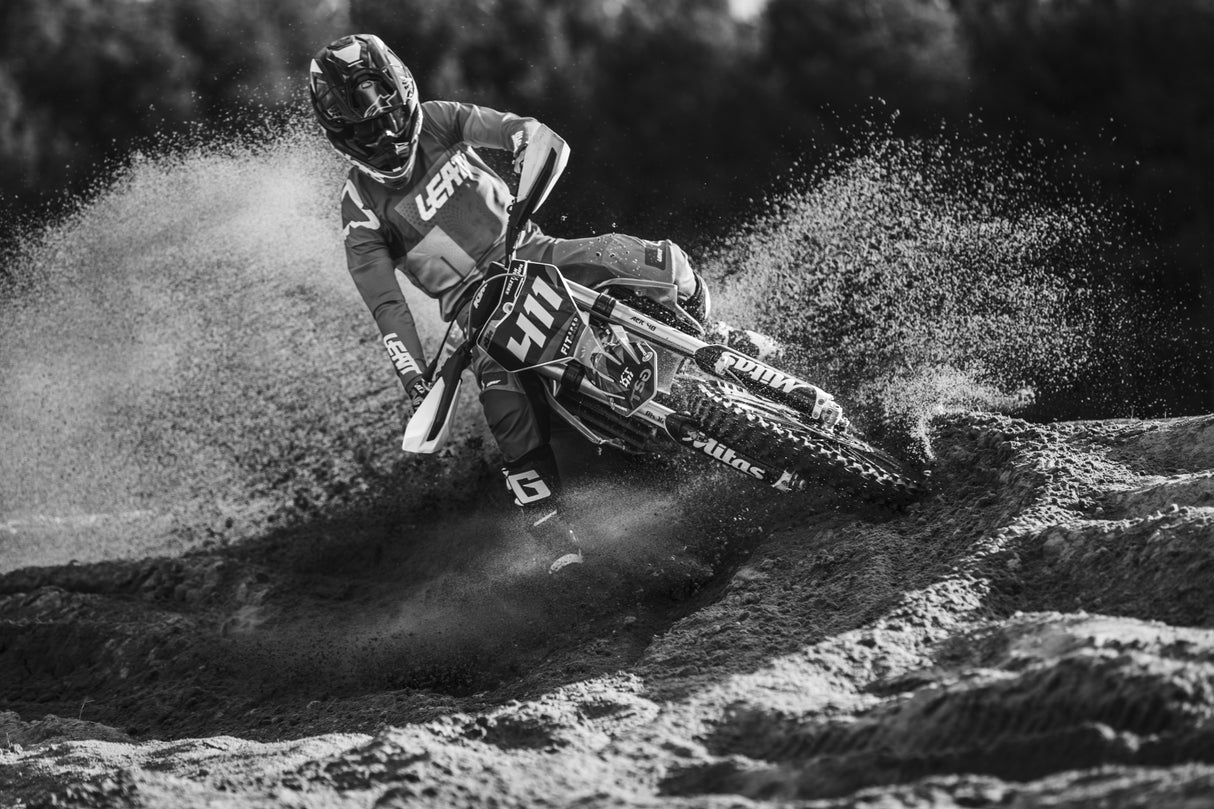 MXGP Poster och Canvastavla