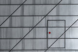 Little red dot Poster och Canvastavla