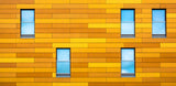 missing symmetry Poster och Canvastavla