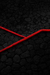 Crossroads Poster och Canvastavla