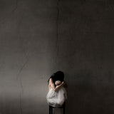 Isolated Poster och Canvastavla