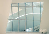 by the window Poster och Canvastavla
