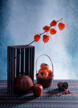 Fruits Poster och Canvastavla