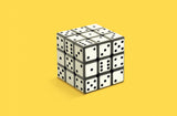 Not Rubik's cube Poster och Canvastavla
