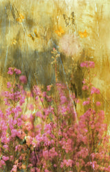 It Might as Well Be Spring Poster och Canvastavla