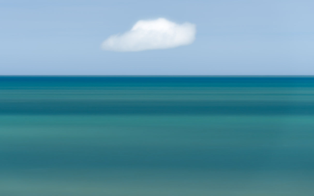 Summer Colors Poster och Canvastavla
