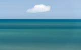 Summer Colors Poster och Canvastavla