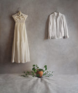 Growing love by observing distances Poster och Canvastavla