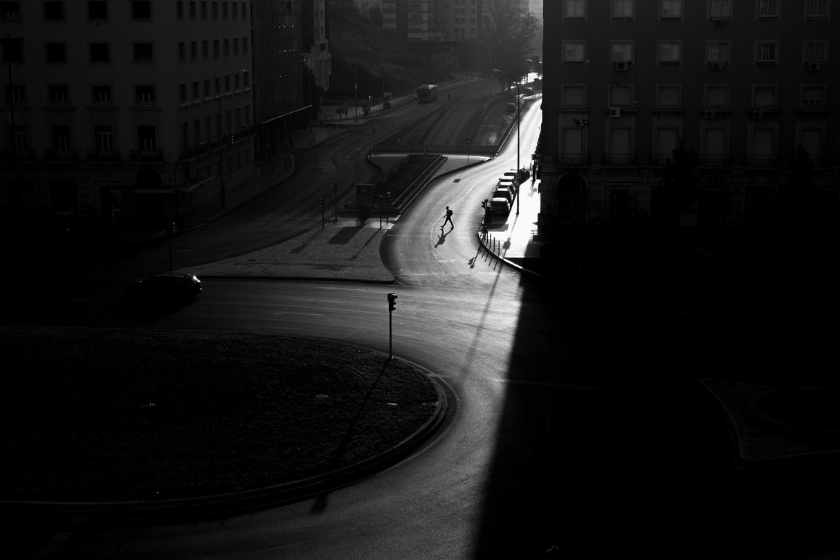 my light... Poster och Canvastavla