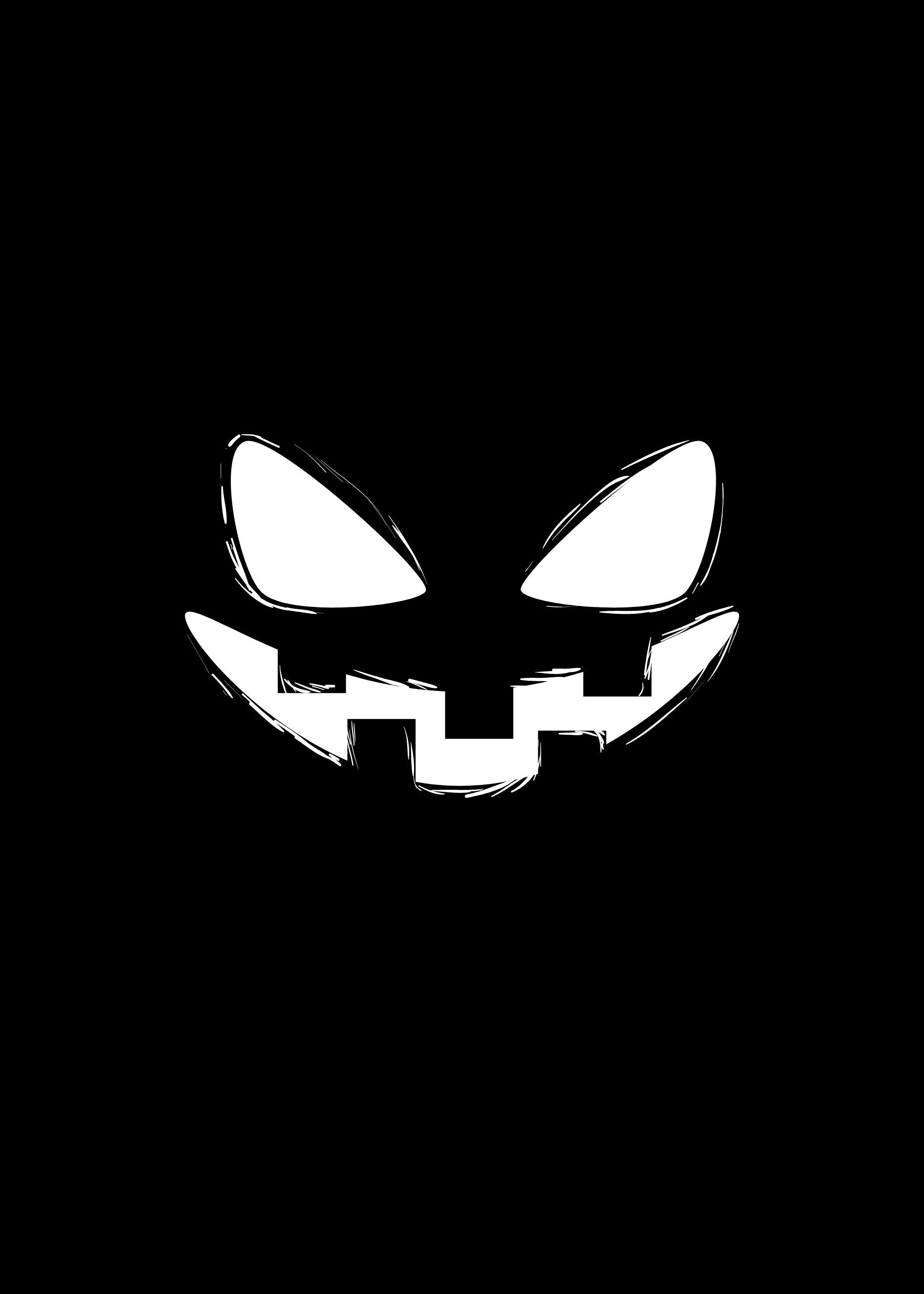Halloween poster