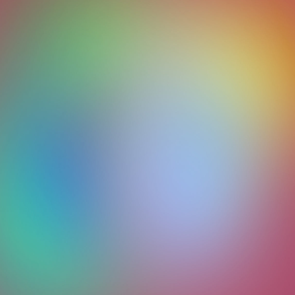 Smooth Gradient Backgrounds 5 Poster och Canvastavla