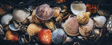 Beach Impressions No 30 Poster och Canvastavla