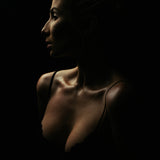 Sensual beuty [Ivana F] Poster och Canvastavla