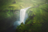 Icelandic Views Poster och Canvastavla