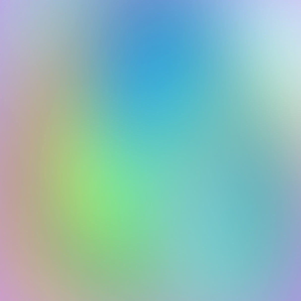Smooth Gradient Backgrounds 7 Poster och Canvastavla