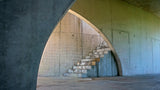 forgotten stairs Poster och Canvastavla