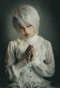 prayer Poster och Canvastavla