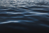 Water Textures Poster och Canvastavla
