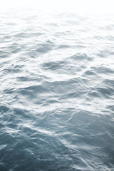 Ocean Waves 12 Poster och Canvastavla