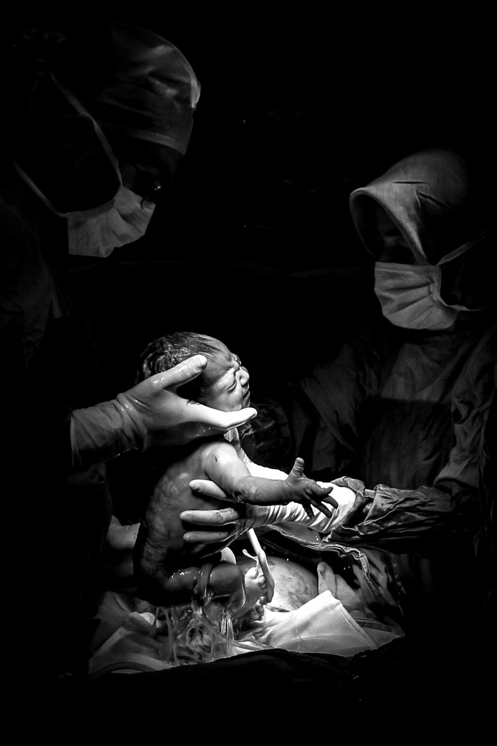 welcome to the world Poster och Canvastavla