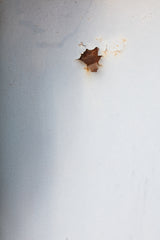 Hole in the wall Poster och Canvastavla
