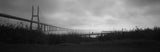 ...the long bridge... Poster och Canvastavla