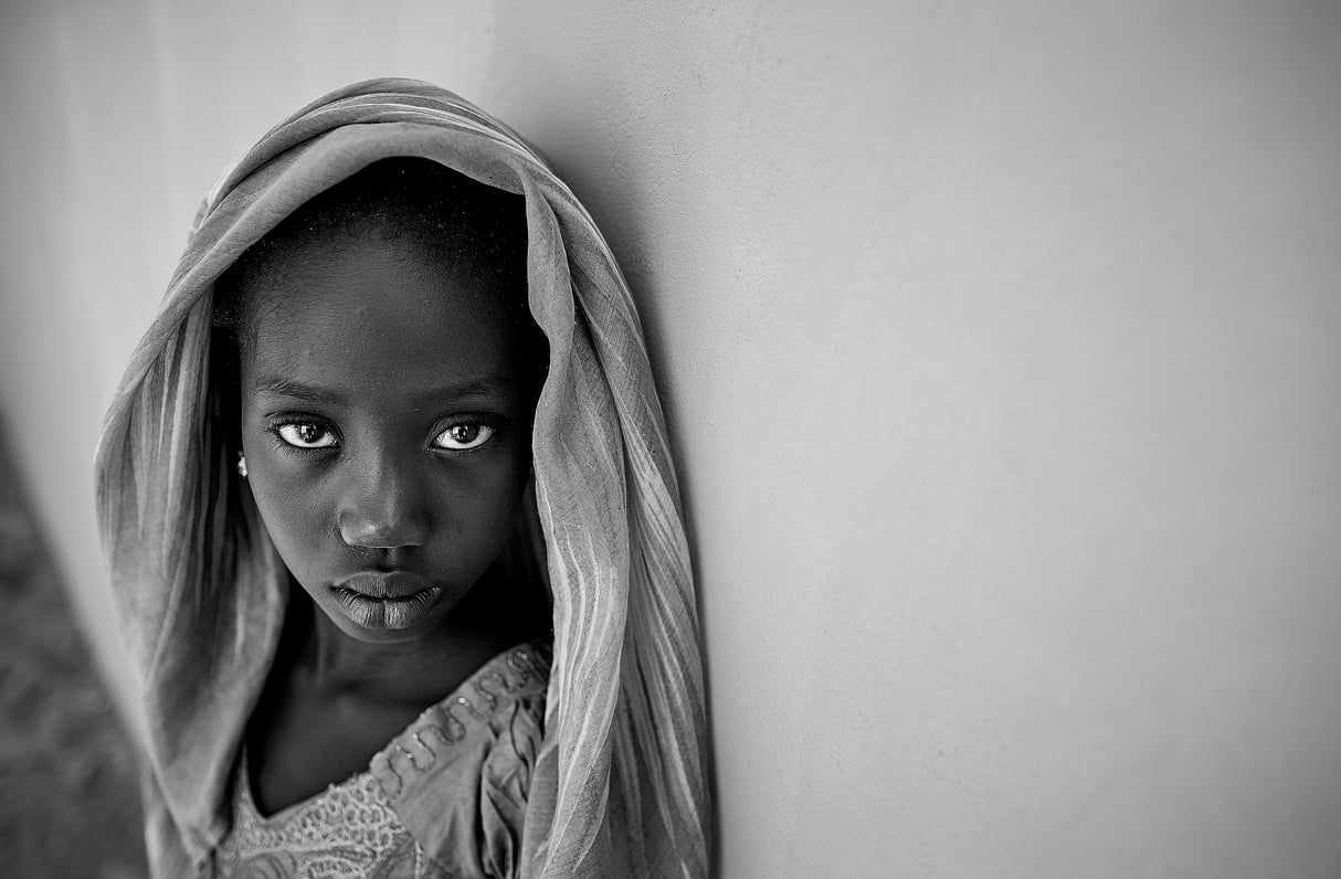 Senegal Poster och Canvastavla