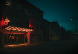 Loneliness Poster och Canvastavla