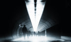 The road to light Poster och Canvastavla