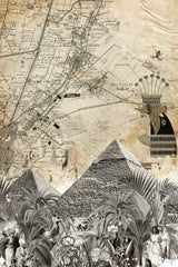 Cairo (City Breaks) Poster och Canvastavla
