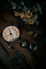 time is up Poster och Canvastavla
