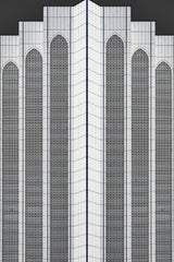 Symmetry Poster och Canvastavla