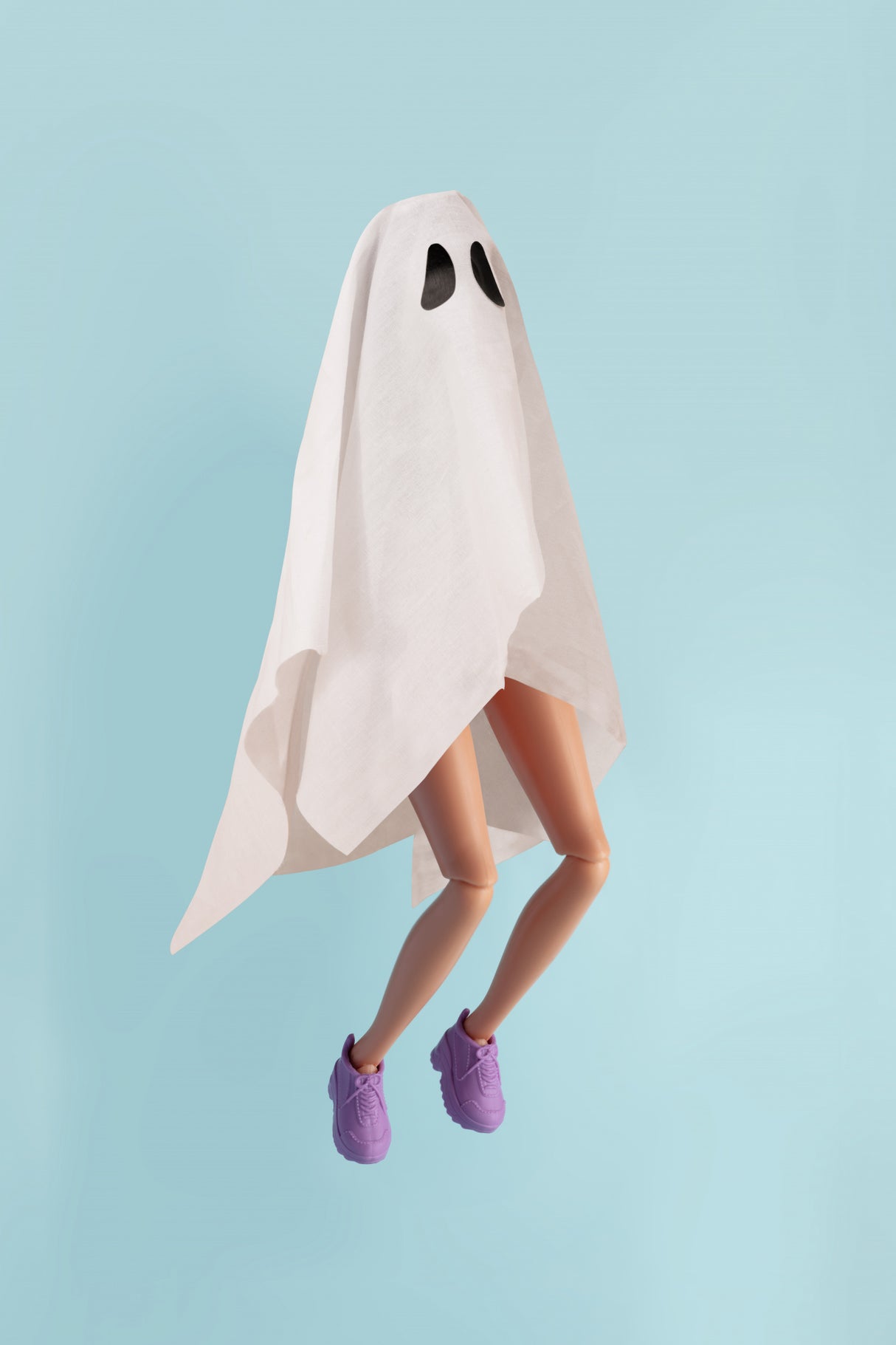 Fantasma Poster och Canvastavla