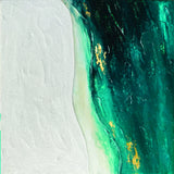 Verdant Sands Poster och Canvastavla