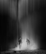 Entry to Another Dimension Poster och Canvastavla